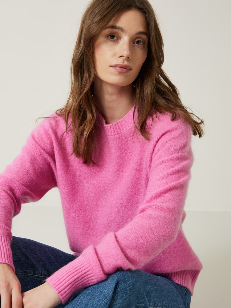 Melinda genser 7502061_MQX-JEANPAUL-S23-Modell-Front_583_Melinda genser MQX_Melinda genser MQX 7502061.jpg_Front||Front