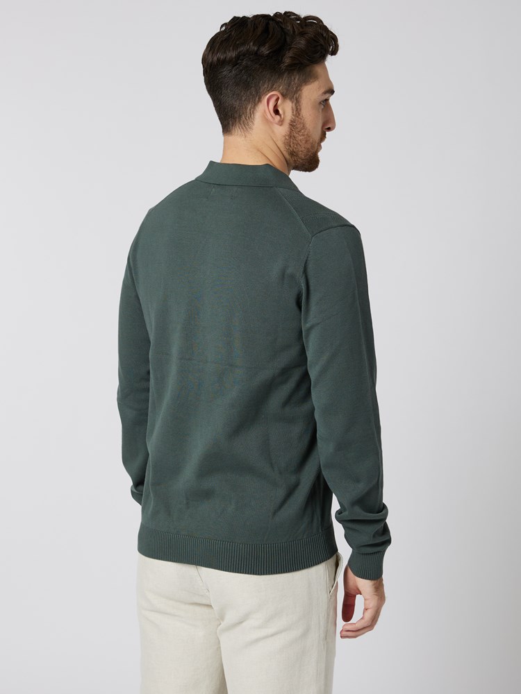 Noa genser 7502096_GPN-MRCAPUCHIN-S23-Modell-Back_chn=vic_4882_Noa genser GPN.jpg_Back||Back