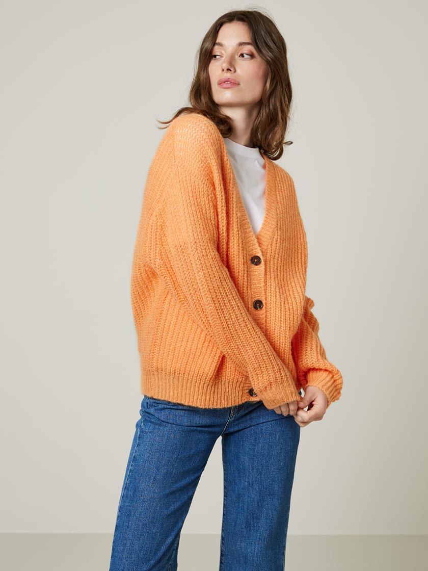 Ann cardigan 287