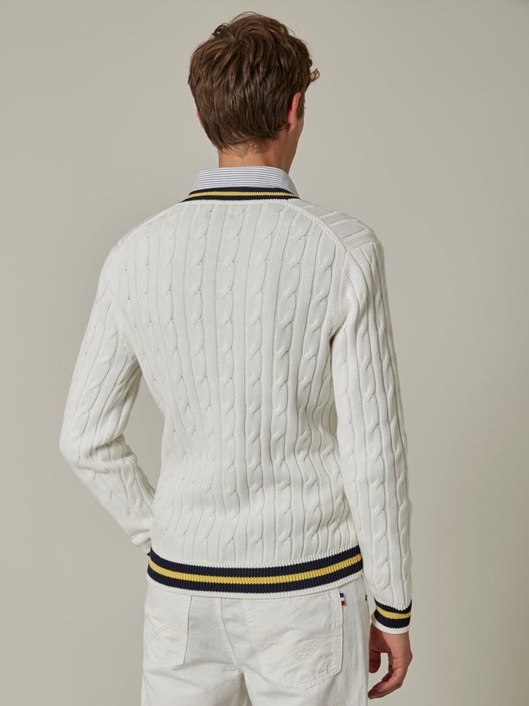 Tennis genser 7502140_O79_Jean Paul_Tennis genser_S23_Modell (6).jpg_