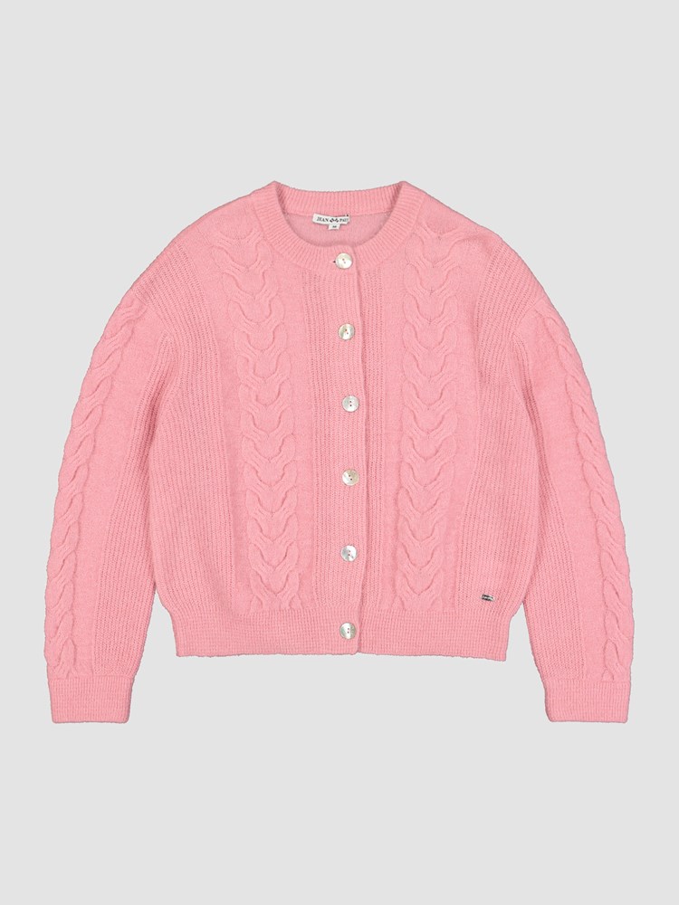 Sophia cardigan 7502147_MNX-JEANPAUL-W22-Front_4147_Sophia cardigan_Sophia cardigan MNX_Sophia cardigan MNX 7502147_Sophia cardigan 7502147.jpg_Front||Front
