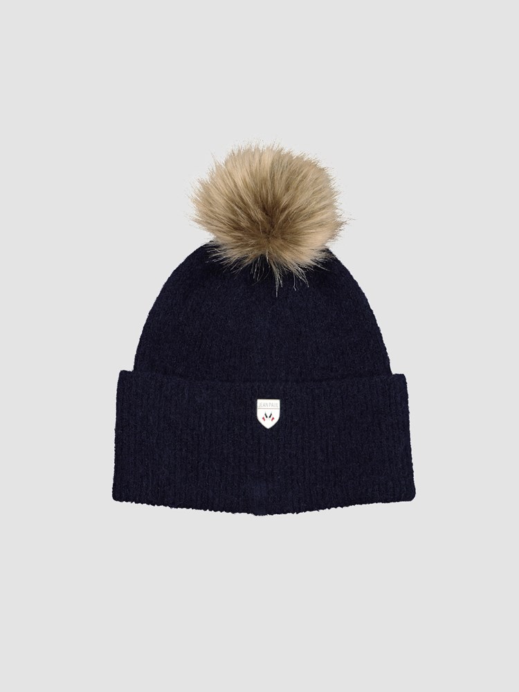 Winter lue 7502154_EM6-JEANPAUL-W22-Front_6768_Winter lue_Winter lue EM6_Winter lue EM6 7502154_Winter lue 7502154.jpg_Front||Front