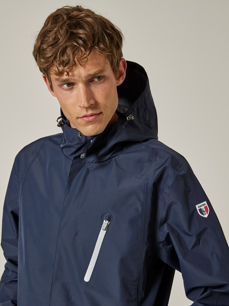 Narbonne jakke 7502191_EM6-JEANPAUL-S23-Modell-Front_5829.jpg_Front||Front
