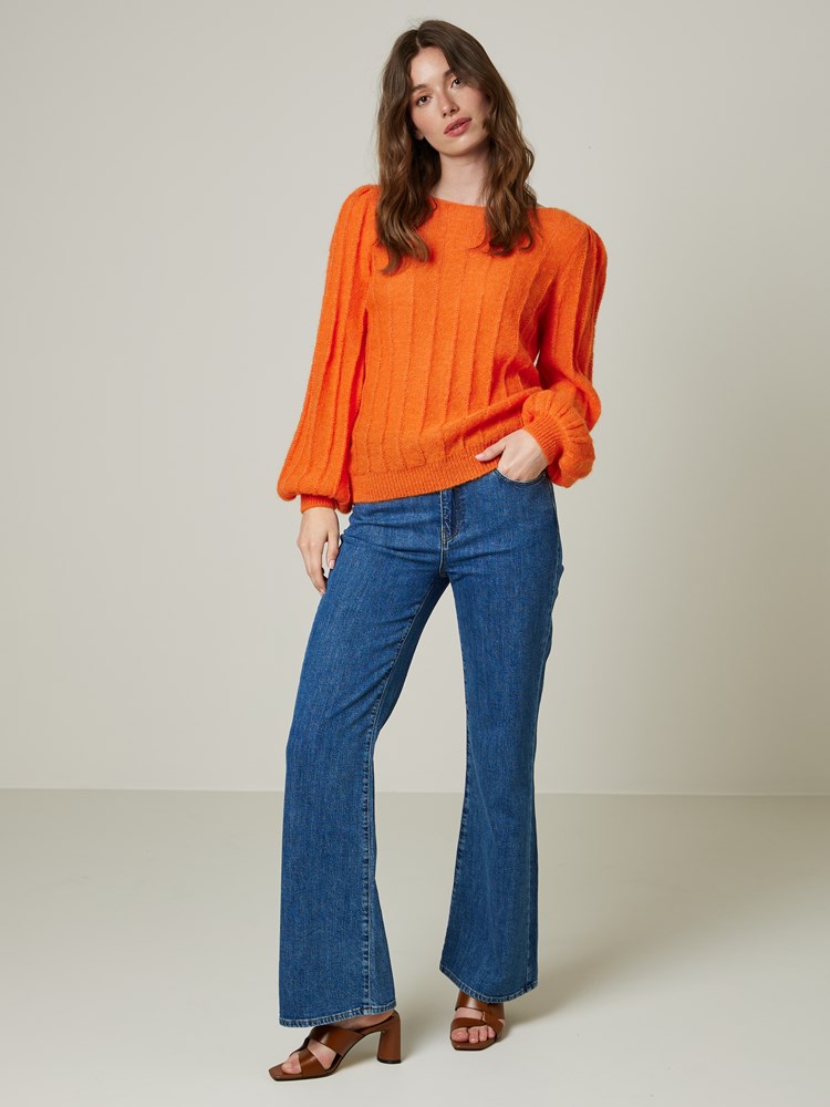 Sally genser 7502214_K3Q-JEANPAUL-S23-Modell-Front_3507_Sally genser K3Q_Sally genser K3Q 7502214.jpg_Front||Front