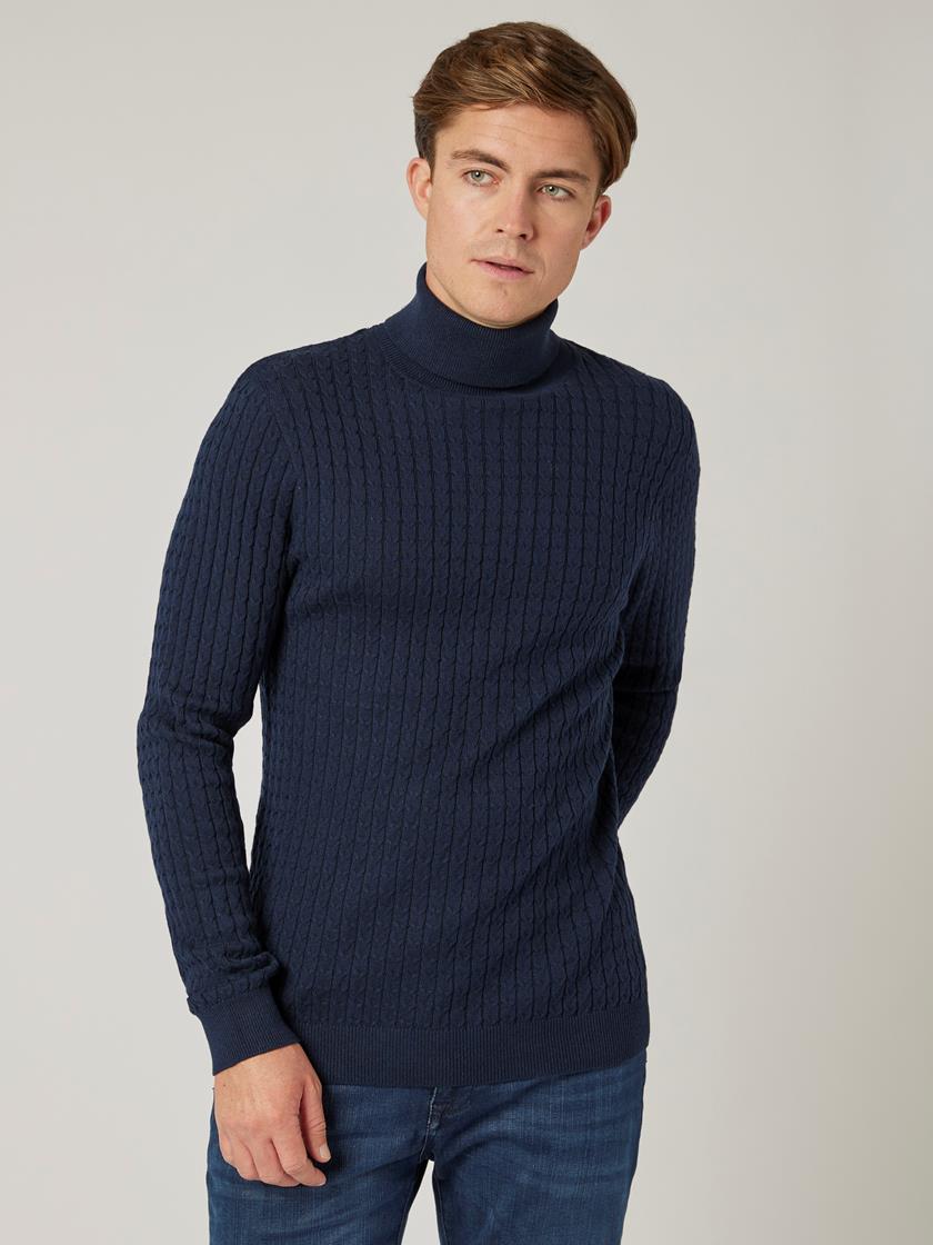 Colton pologenser EM6