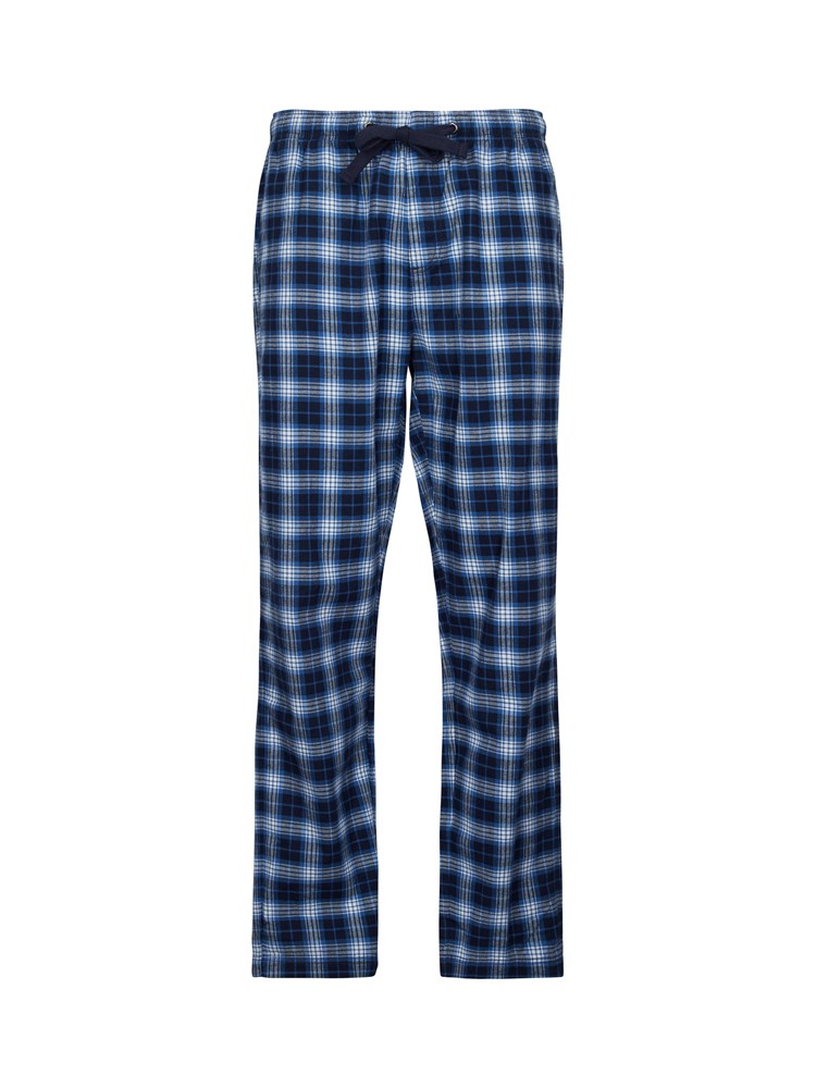 Aspen pysjbukse 7502300_EGY-REDFORD-W22-Front_2364_Aspen pysjbukse.jpg_Front||Front