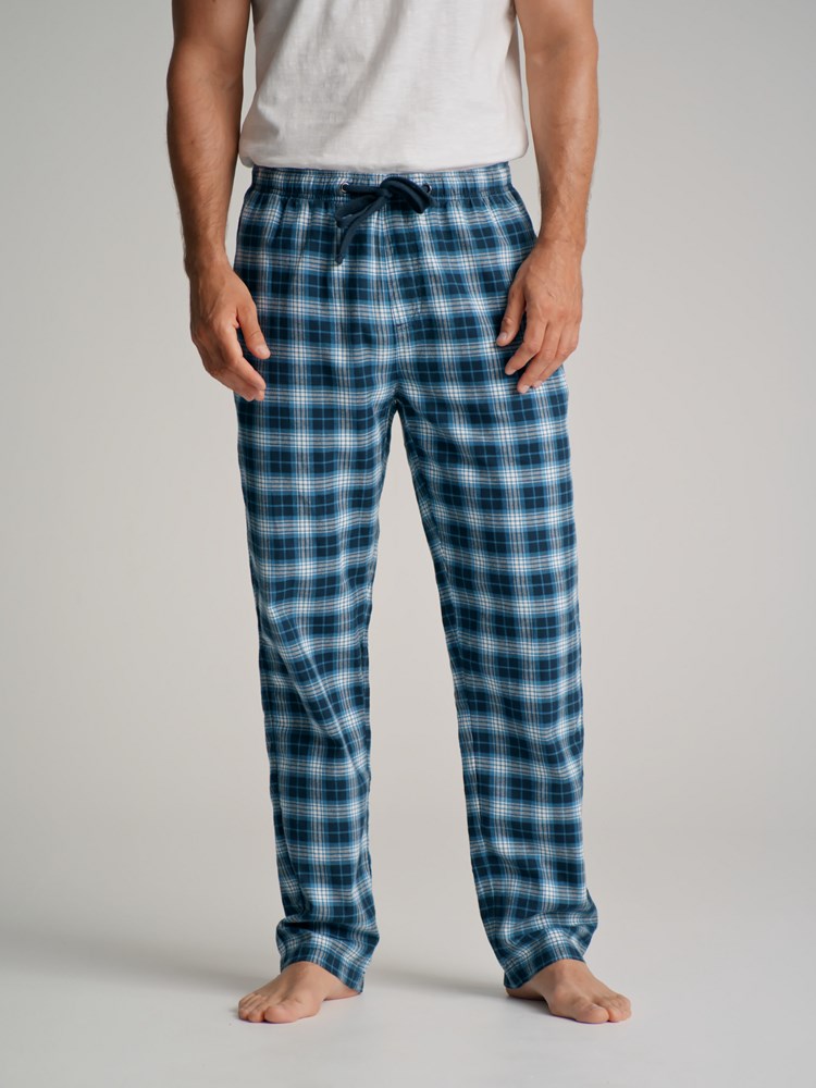 Aspen pysjbukse 7502300_EGY-REDFORD-W22-Modell-Front_chn=match_918.jpg_Front||Front