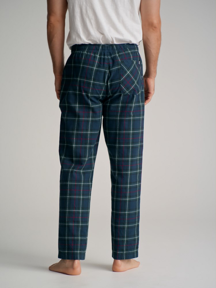 Aspen pysjbukse 7502300_GPS-REDFORD-W22-Modell-Back_chn=match_832.jpg_Back||Back