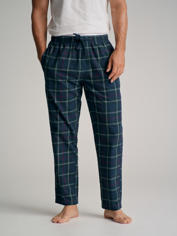 Aspen pysjbukse 7502300_GPS-REDFORD-W22-Modell-Front_chn=match_9857.jpg_Front||Front