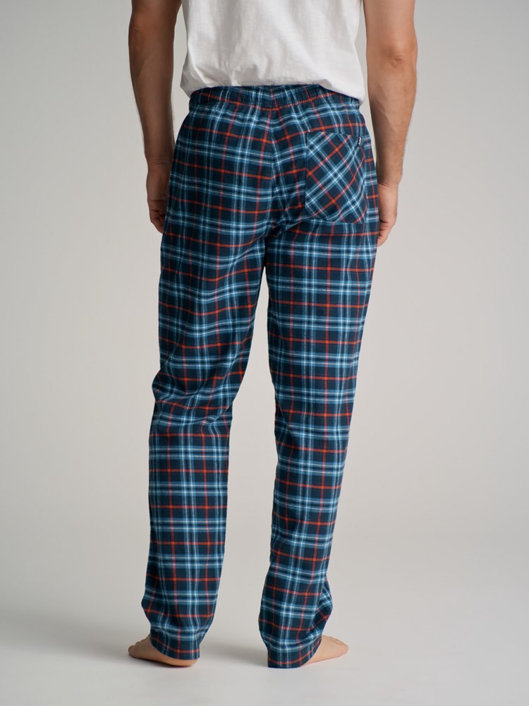 Aspen pysjbukse 7502300_K4G-REDFORD-W22-Modell-Back_chn=match_5777.jpg_Back||Back