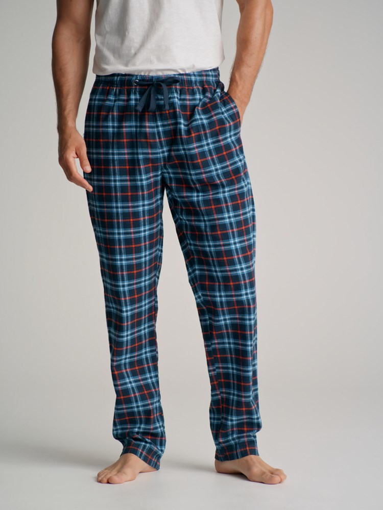 Aspen pysjbukse 7502300_K4G-REDFORD-W22-Modell-Front_chn=match_9208.jpg_Front||Front