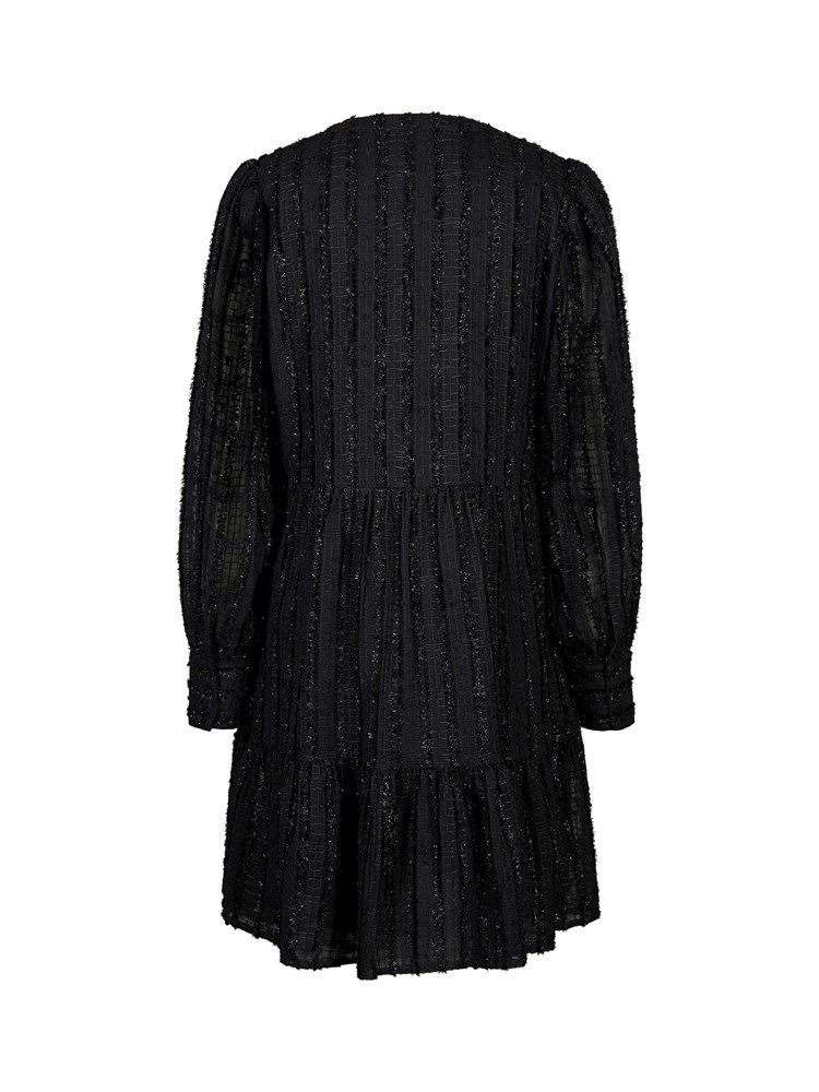 Silvia kjole 7502302_CAB-VAVITE-W22-Back_8569_Silvia kjole.jpg_Back||Back