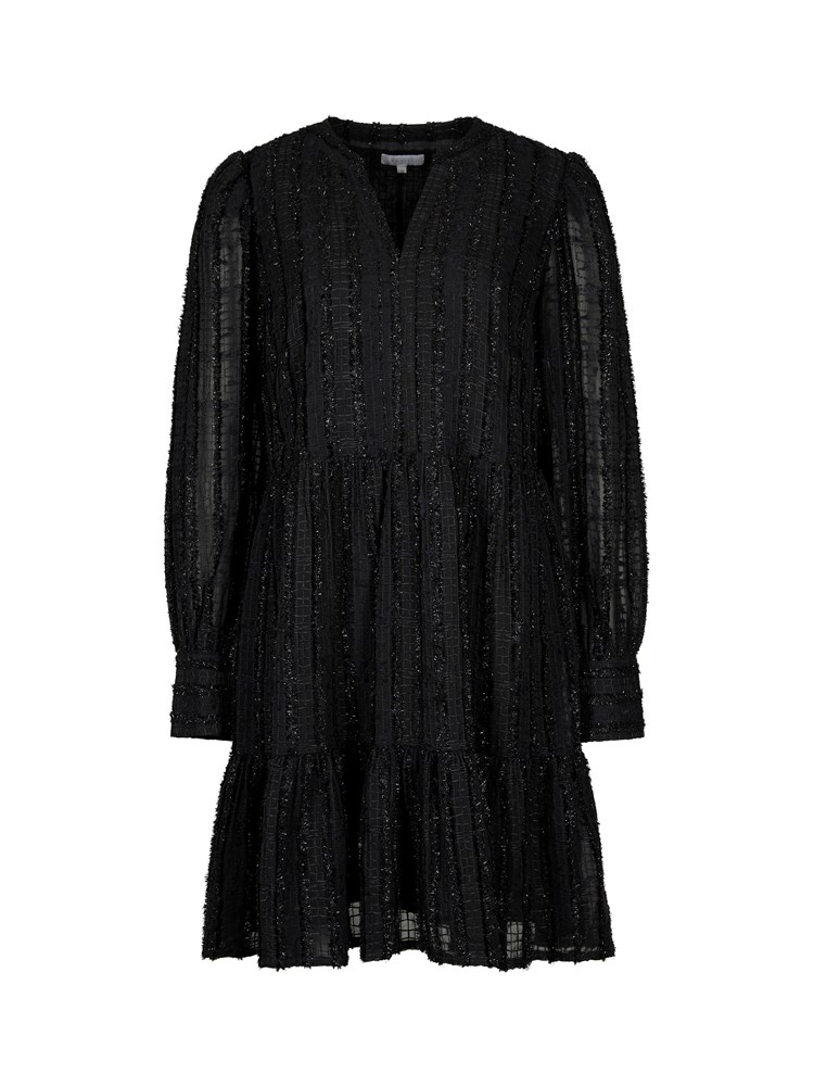 Silvia kjole 7502302_CAB-VAVITE-W22-Front_213_Silvia kjole.jpg_Front||Front