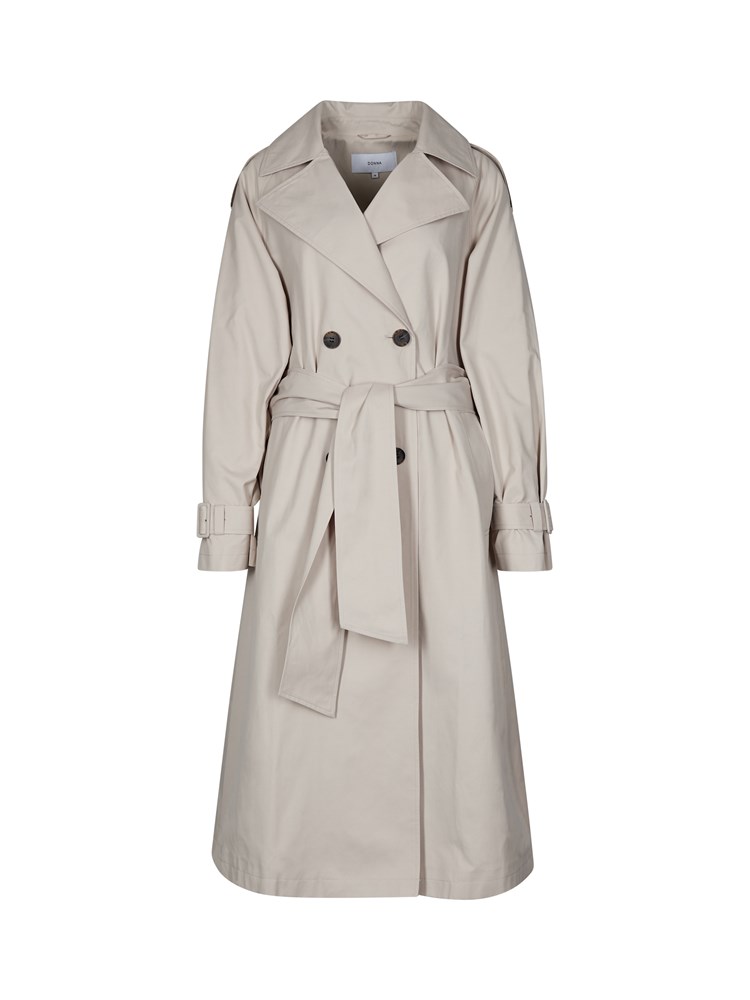 Avalon trenchcoat 7502305_A9S-DONNA-S23-Front_8762_Avalon trenchcoat A9S_Avalon trenchcoat A9S 7502305.jpg_Front||Front