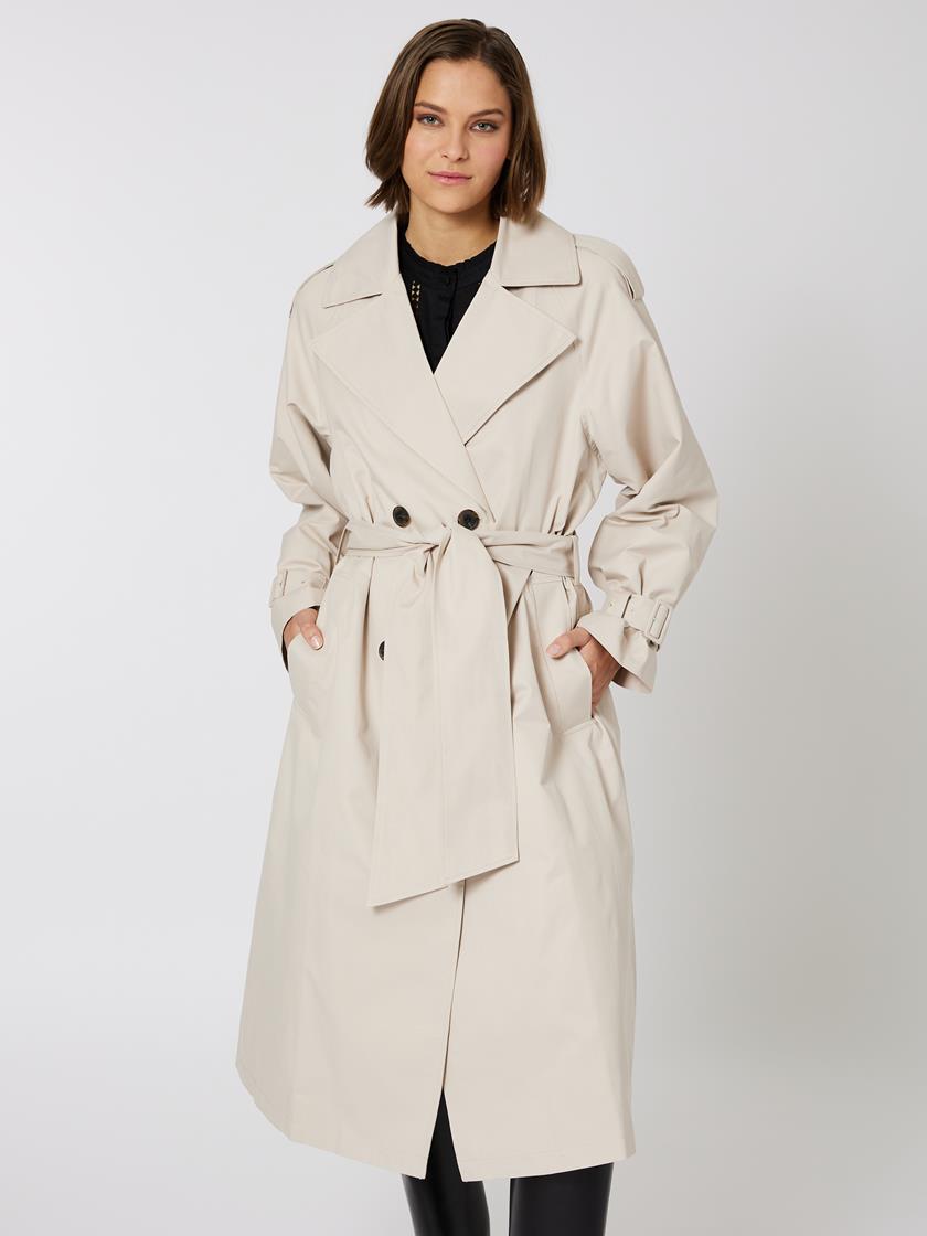 Avalon trenchcoat A9S