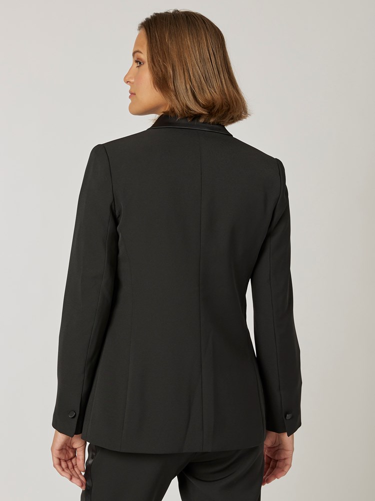 Tux blazer 7502317_CAB-BLU-W22-Modell-Back_chn=vic_407_Tux blazer CAB 7502317.jpg_Back||Back
