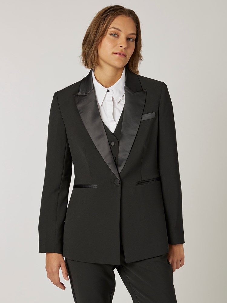 Tux blazer 7502317_CAB-BLU-W22-Modell-Front_chn=vic_5466_Tux blazer CAB 7502317.jpg_Front||Front