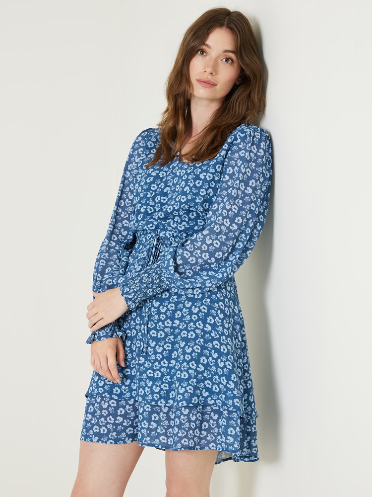 Glace kjole 7502345_EGT-JEANPAUL-S23-Modell-Front_6250_Glace kjole EGT 7502345.jpg_Front||Front