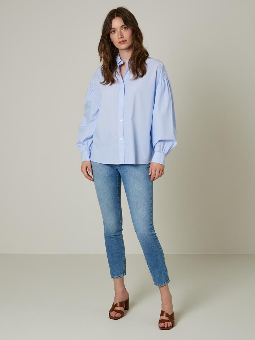 Sabine cropped jeans DAB