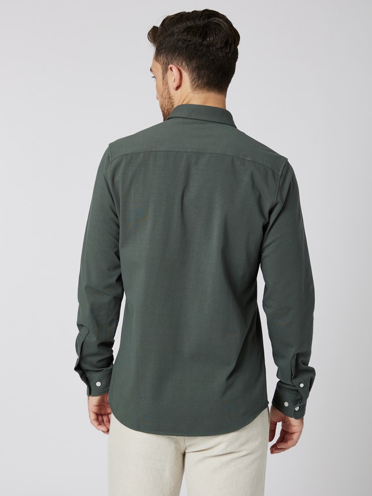 Mario jerseyskjorte 7502439_GPN-MRCAPUCHIN-S23-Modell-Back_chn=vic_1376_Mario jerseyskjorte GPN.jpg_Back||Back