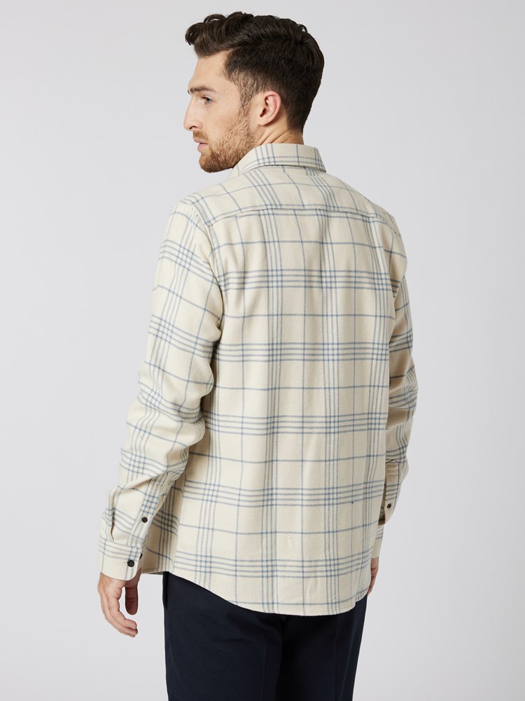 Mano skjorte 7502442_OAJ-MRCAPUCHIN-S23-Modell-Back_chn=vic_700_Mano skjorte OAJ.jpg_Back||Back