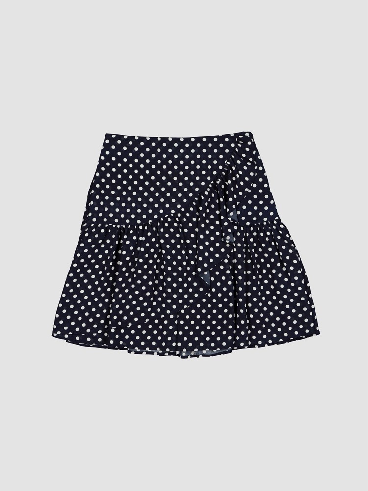 Dina skjørt 7502469_EM6-JEANPAUL-S23-Front_2884_Dina skjørt.jpg_Front