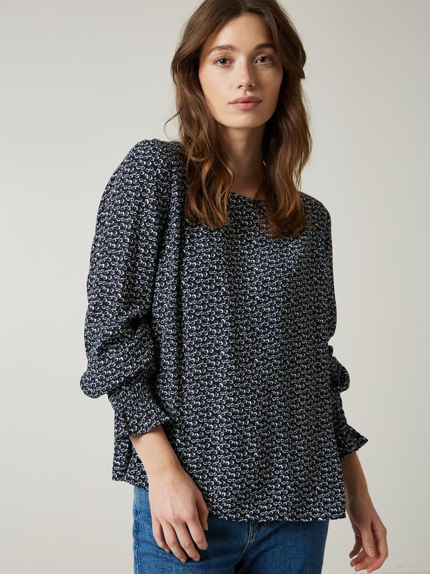 Lula bluse EM6