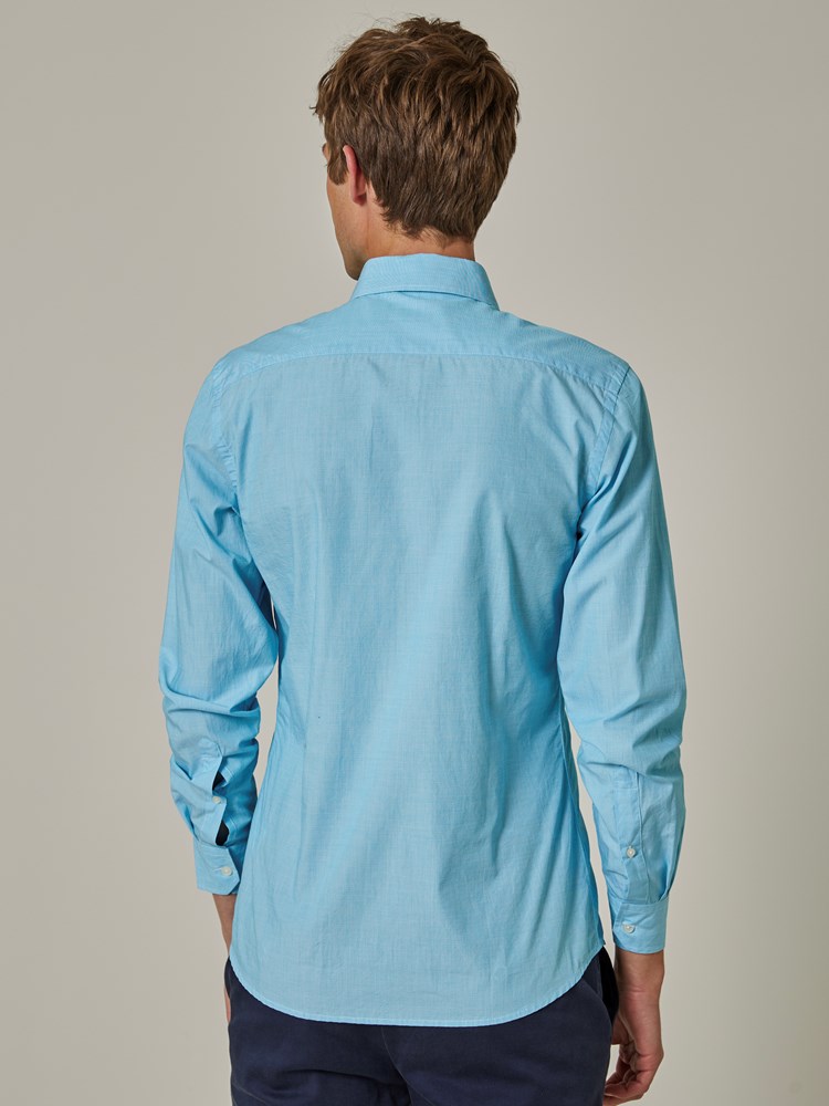 Henri skjorte - Regular Fit 7502495_E9X-JEANPAUL-S23-Modell-Front_7898.jpg_Front||Front
