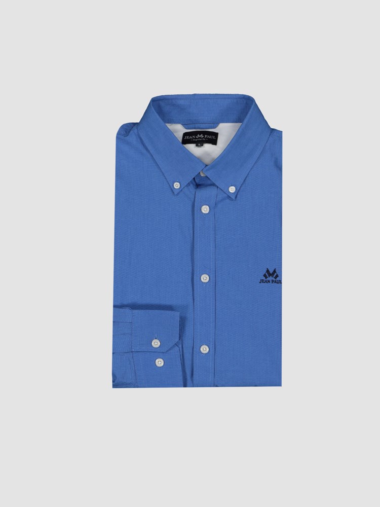 Henri skjorte - Regular Fit 7502495_EOV-JEANPAUL-S23-Front_8271_Henri skjorte.jpg_Front||Front