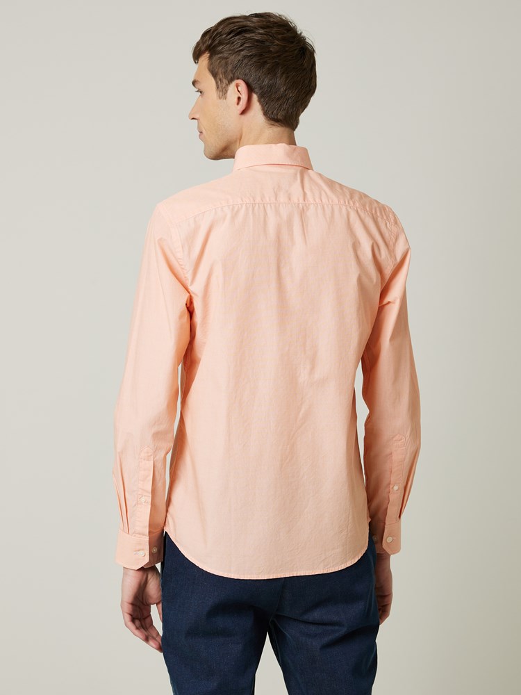 Henri skjorte - Regular Fit 7502495_jean Paul_Henri Skjorte_S23_Modell (9).jpg_