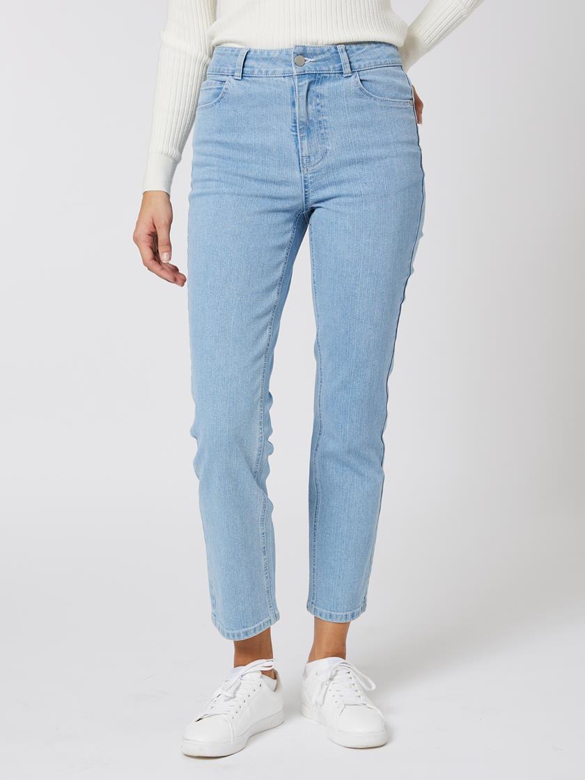 Devin straight jeans DAD
