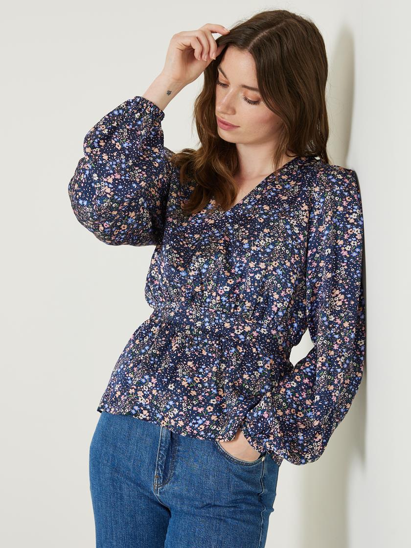 Stella bluse EM6