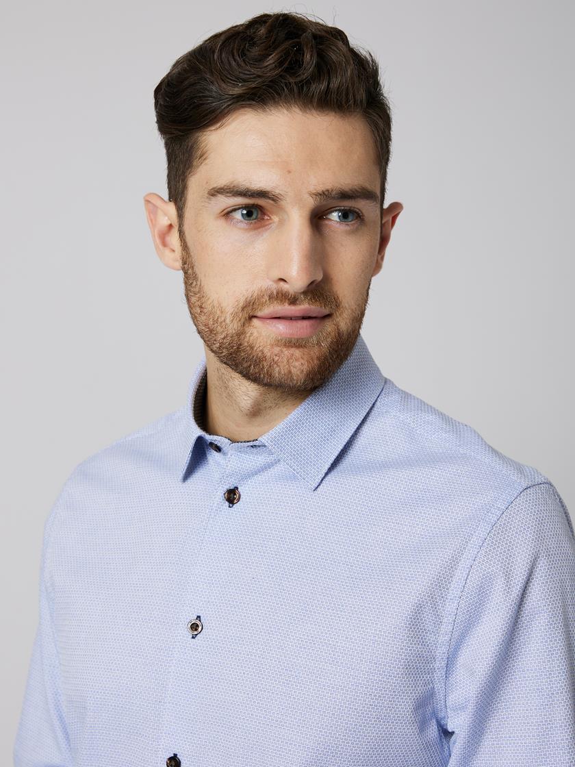 Marlon skjorte C17