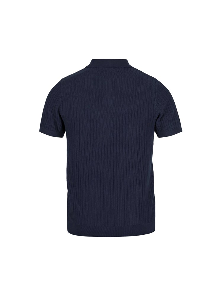 Gaston polo 7502716_EM6-VESB-S23-Modell-Back_chn=vic_8588.jpg_Back||Back