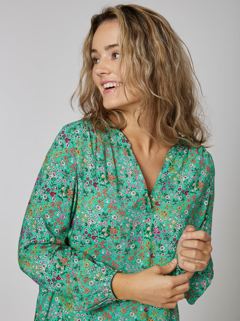 Cilla bluse GJB