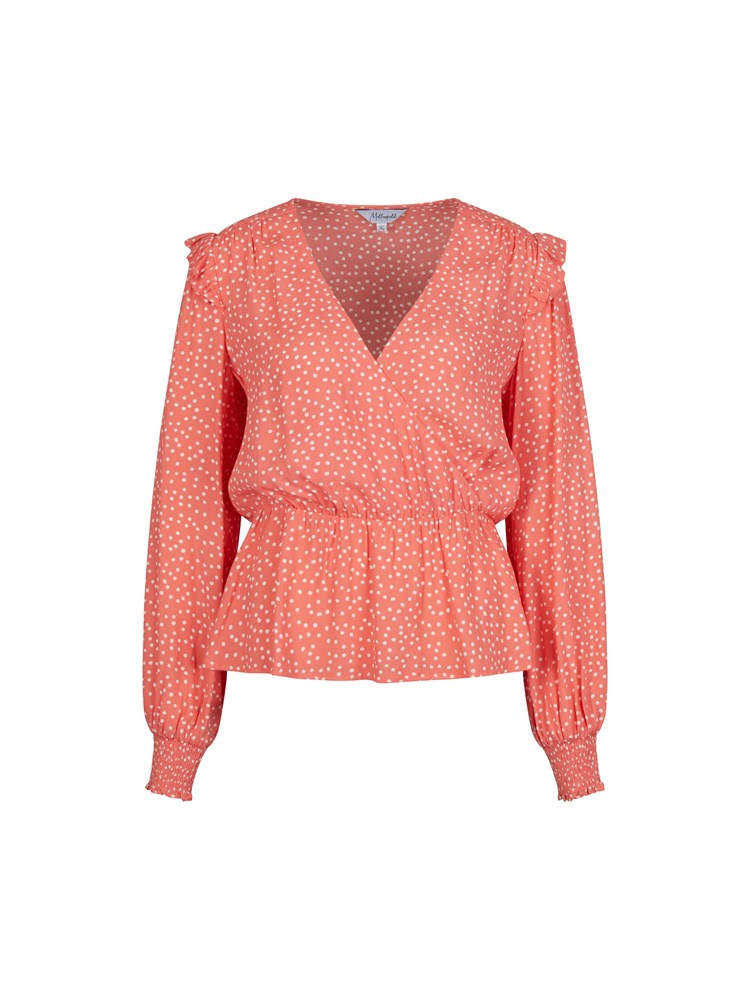 Heidi omslagsbluse 7502763_K3U-MELL-S23-details_chn=vic_2234_Heidi omslagsbluse K3U_Heidi omslagsbluse K3U 7502763.jpg_