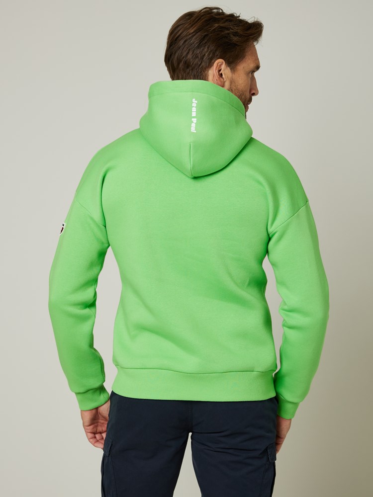 Horizon hettegenser 7502800_GHO-JEANPAUL-H23-Front_1672_Horizon hettegenser GHO_Horizon hettegenser 7502800.jpg_Front||Front
