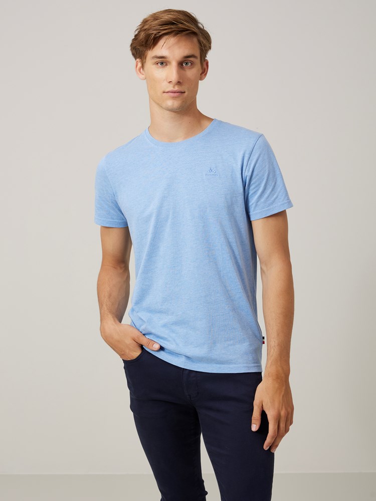 Andre t-skjorte 7502802_EEN-JEANPAUL-A23-Front_385_Andre t-skjorte EEN.jpg_Front||Front
