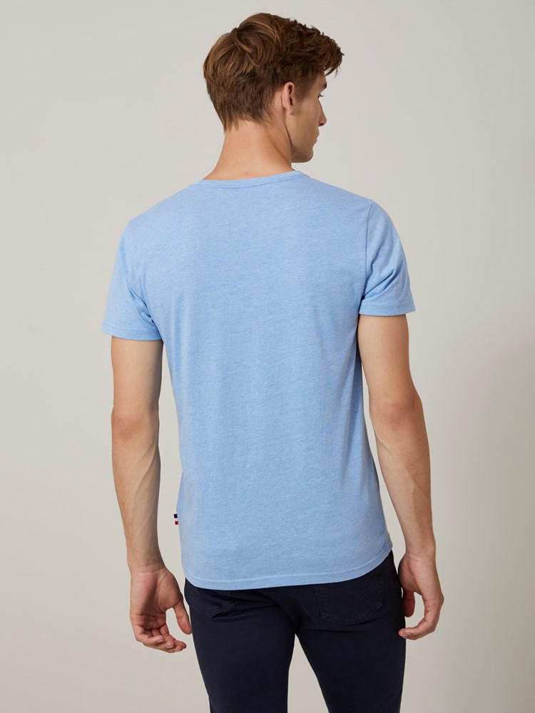Andre t-skjorte 7502802_EEN-JEANPAUL-A23-Front_6719_Andre t-skjorte EEN.jpg_Front||Front