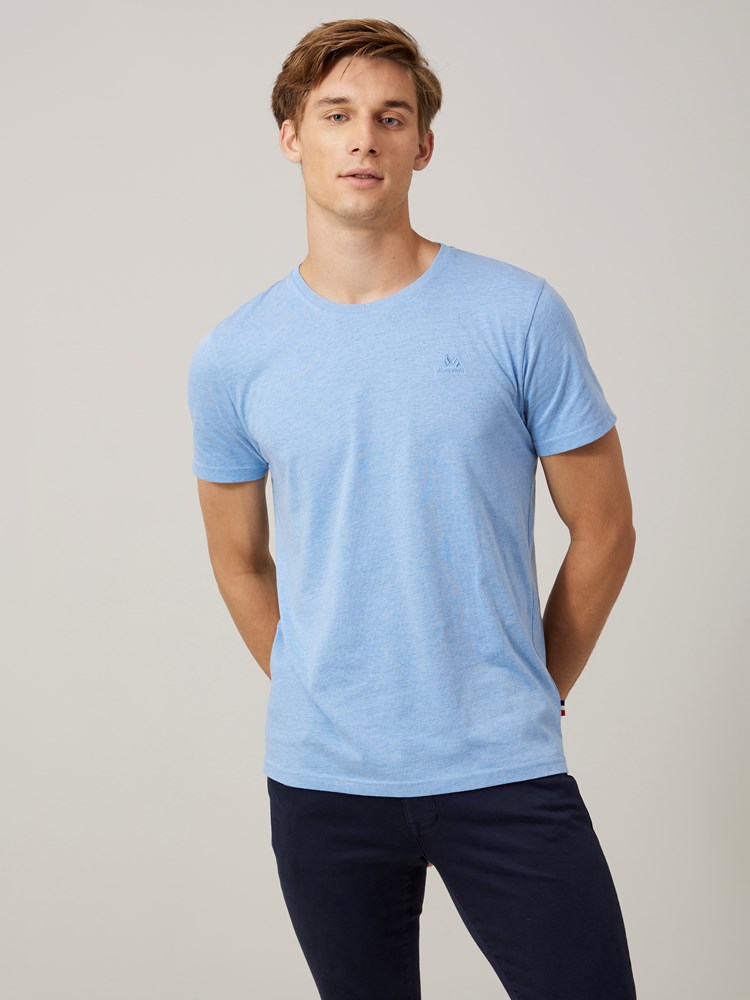 Andre t-skjorte 7502802_EEN-JEANPAUL-A23-Front_9949_Andre t-skjorte EEN.jpg_Front||Front
