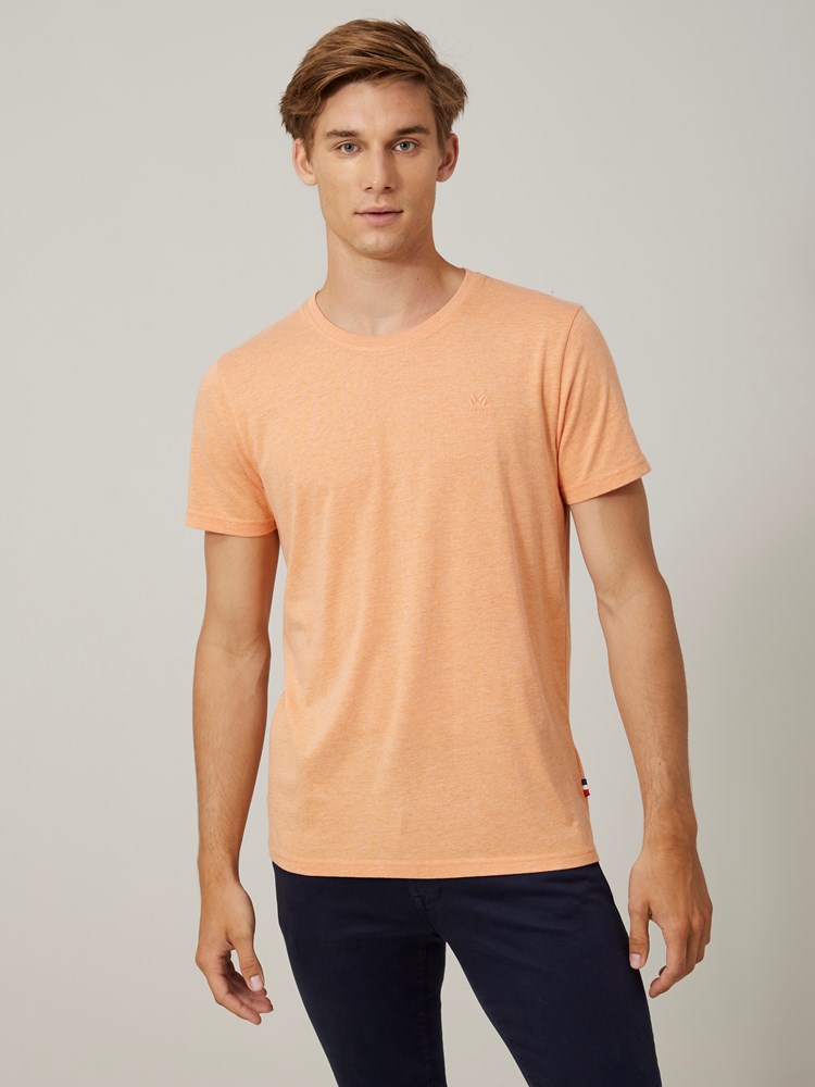 Andre t-skjorte 7502802_K2M-JEANPAUL-A23-Front_5822_Andre t-skjorte K2M.jpg_Front||Front