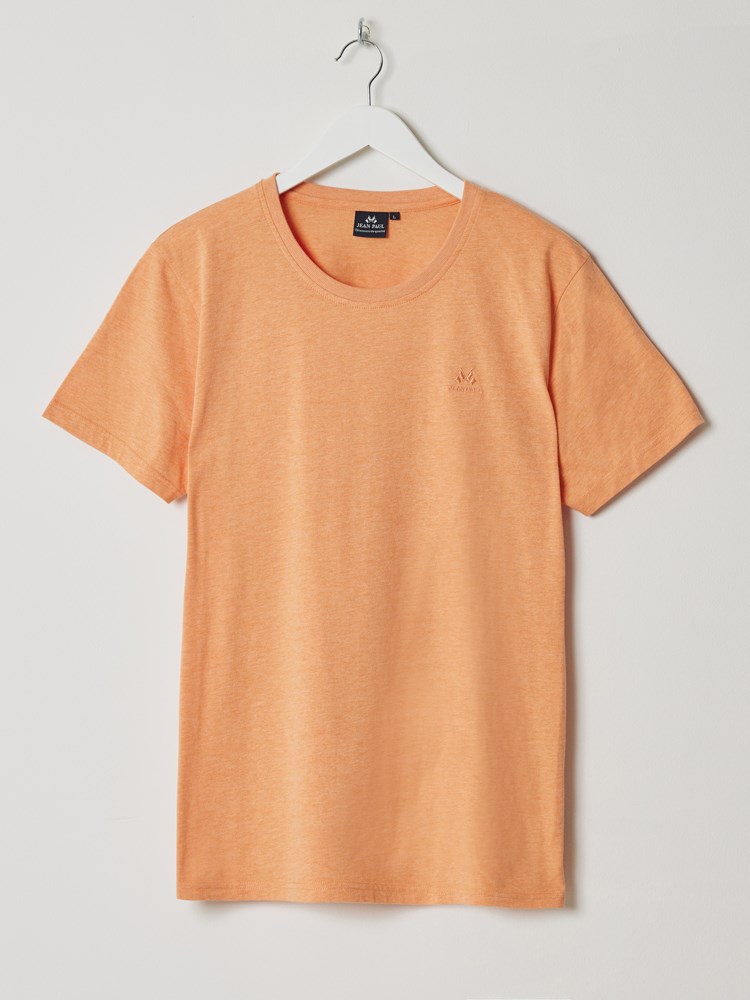 Andre t-skjorte 7502802_K2M-JEANPAUL-A23-Front_9559_Andre t-skjorte K2M.jpg_Front||Front