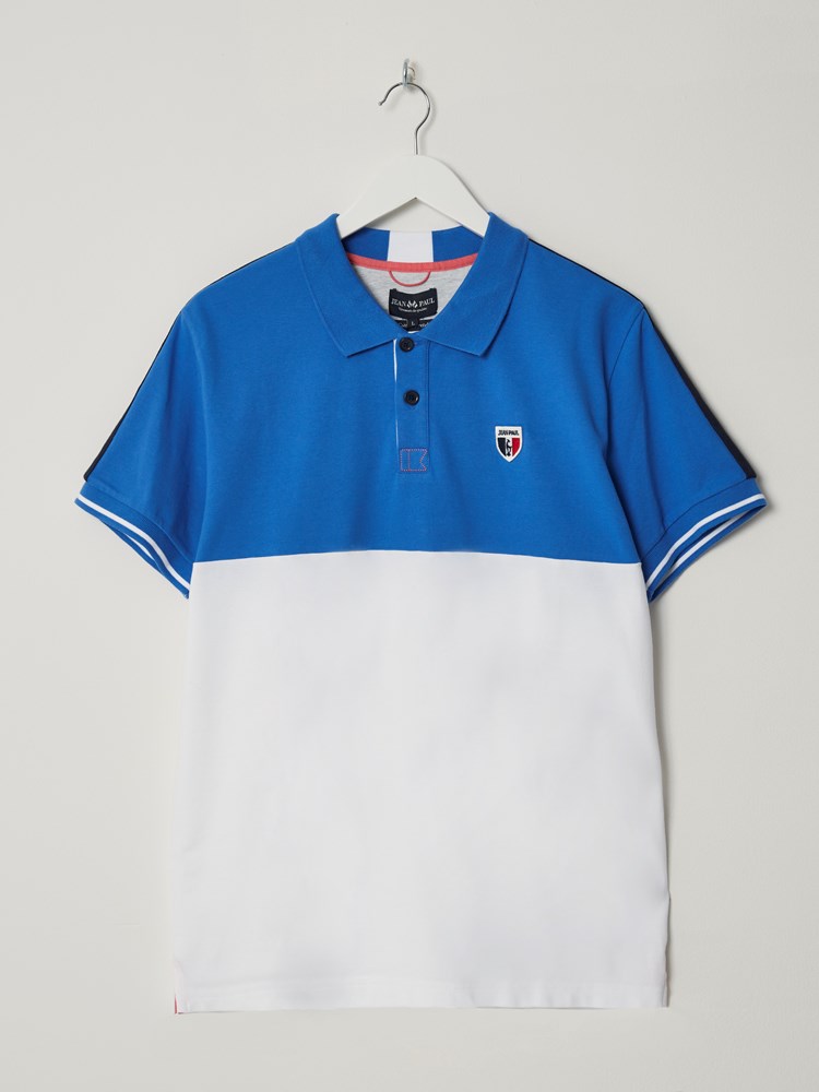 Maxime stretch pique 7502809_O68-JEANPAUL-H23-Front_8406_Maxime stretch pique O68.jpg_Front||Front