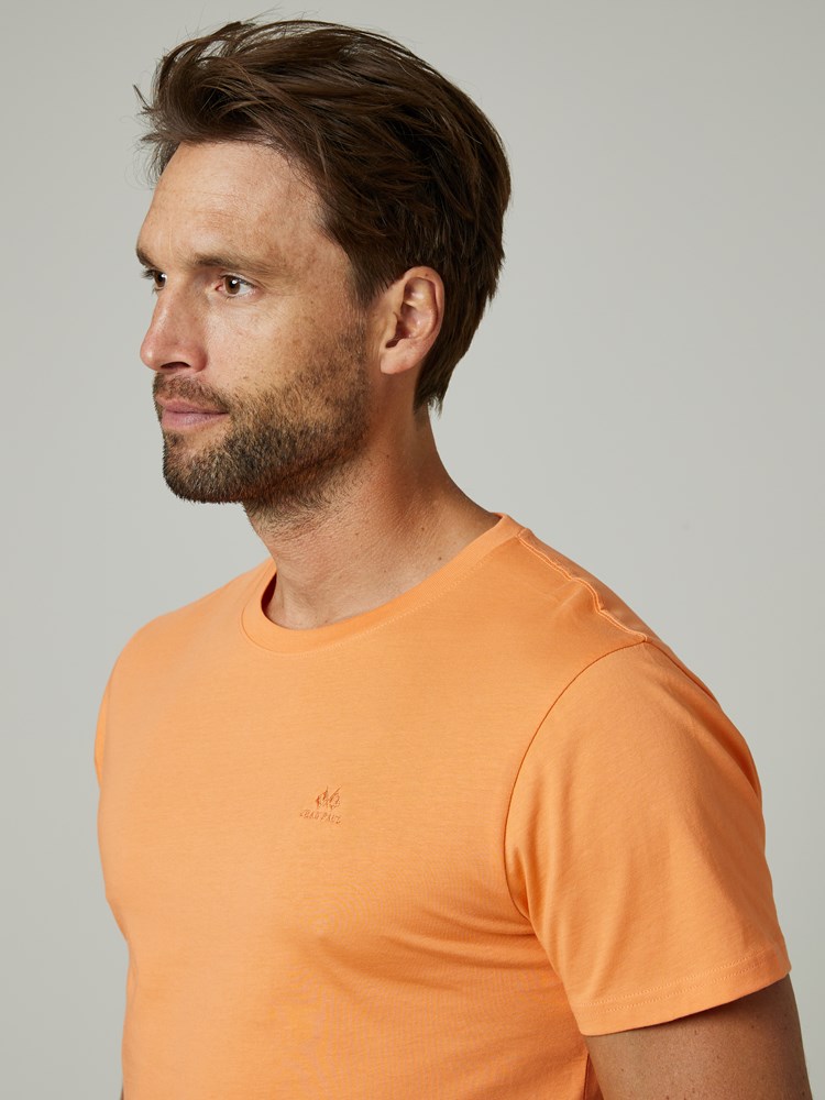 Eliot t-skjorte 7502811_287-JEANPAUL-H23-Front_159_Eliot t-skjorte 287.jpg_Front||Front