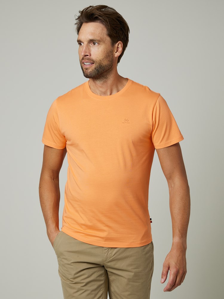 Eliot t-skjorte 7502811_287-JEANPAUL-H23-Front_251_Eliot t-skjorte 287.jpg_Front||Front