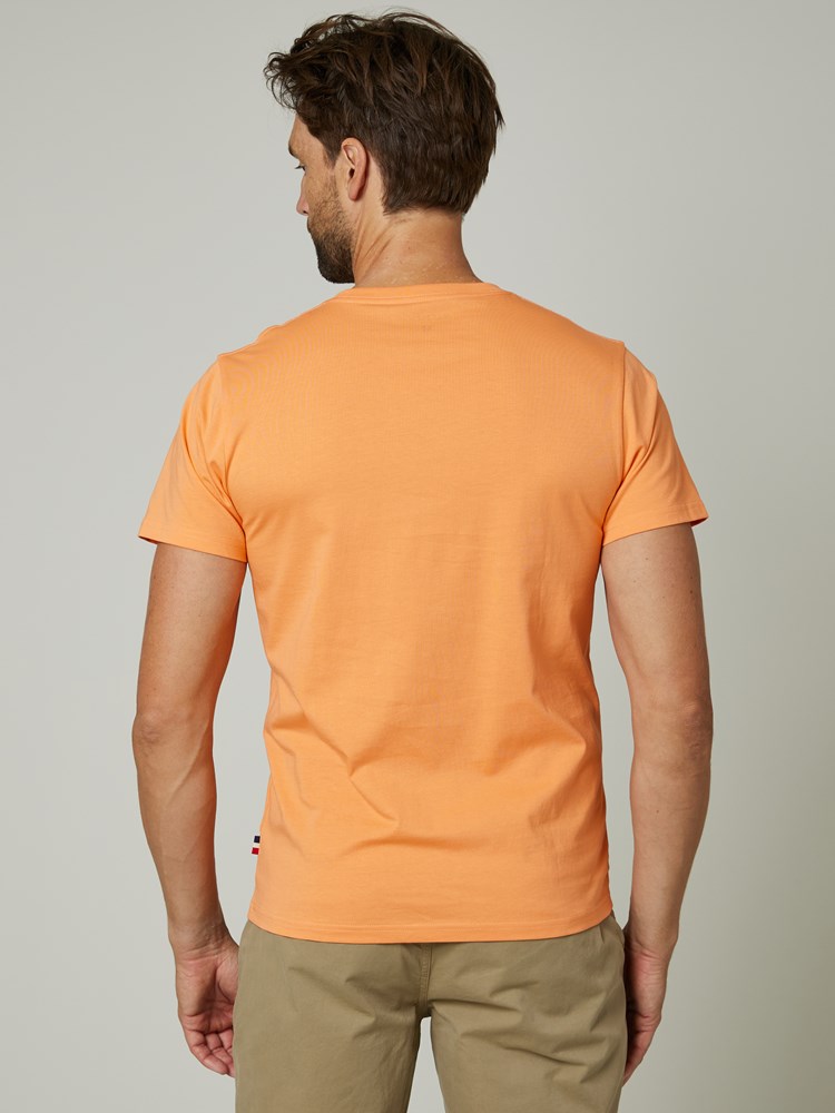 Eliot t-skjorte 7502811_287-JEANPAUL-H23-Front_7144_Eliot t-skjorte 287.jpg_Front||Front