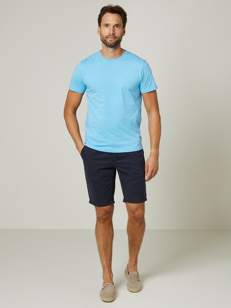 Eliot t-skjorte 7502811_E9X-JEANPAUL-H23-Front_162_Eliot t-skjorte E9X.jpg_Front||Front