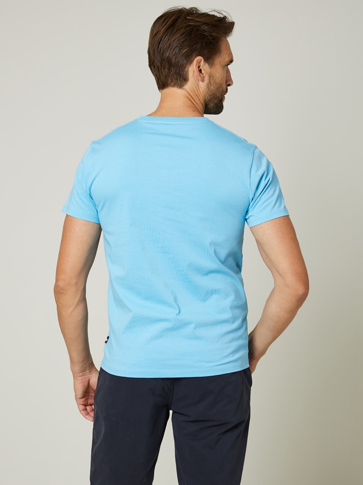 Eliot t-skjorte 7502811_E9X-JEANPAUL-H23-Front_4040_Eliot t-skjorte E9X.jpg_Front||Front