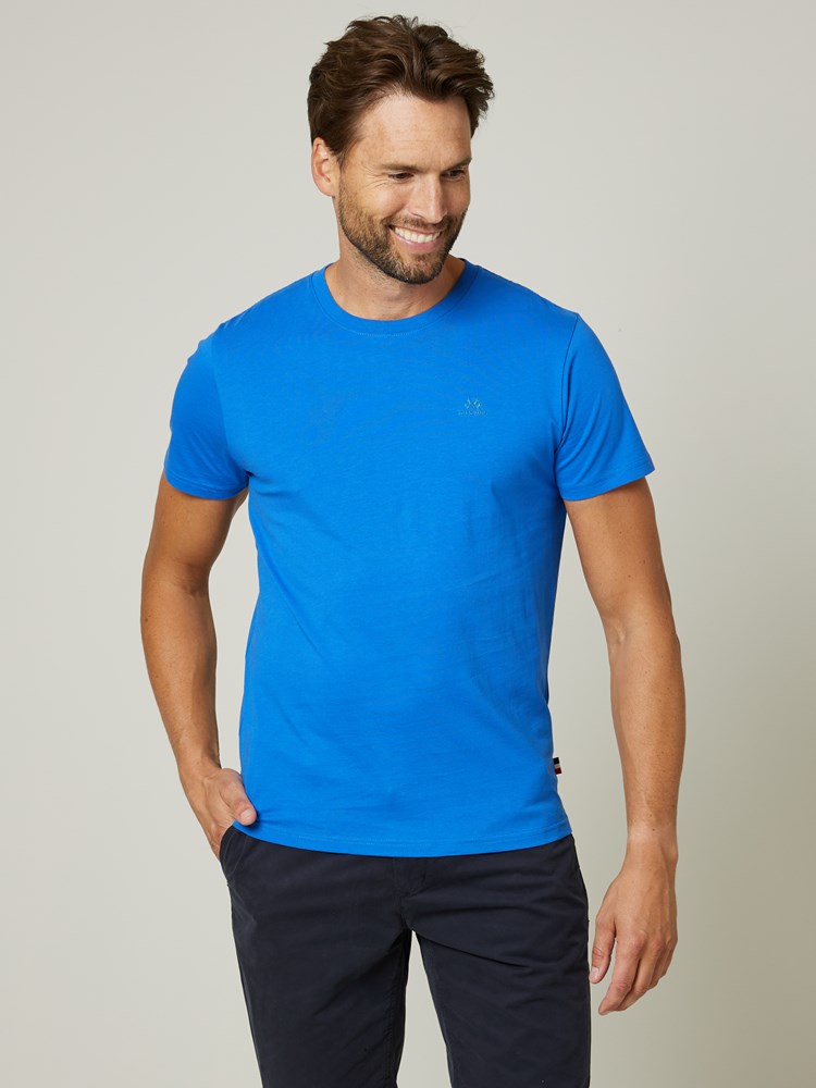 Eliot t-skjorte 7502811_EOV-JEANPAUL-H23-Front_627_Eliot t-skjorte EOV.jpg_Front||Front