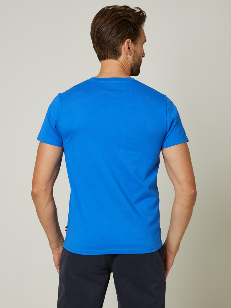 Eliot t-skjorte 7502811_EOV-JEANPAUL-H23-Front_8532_Eliot t-skjorte EOV.jpg_Front||Front